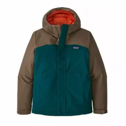 Patagonia Boys' Everyday Ready Jacket - Fall 2021