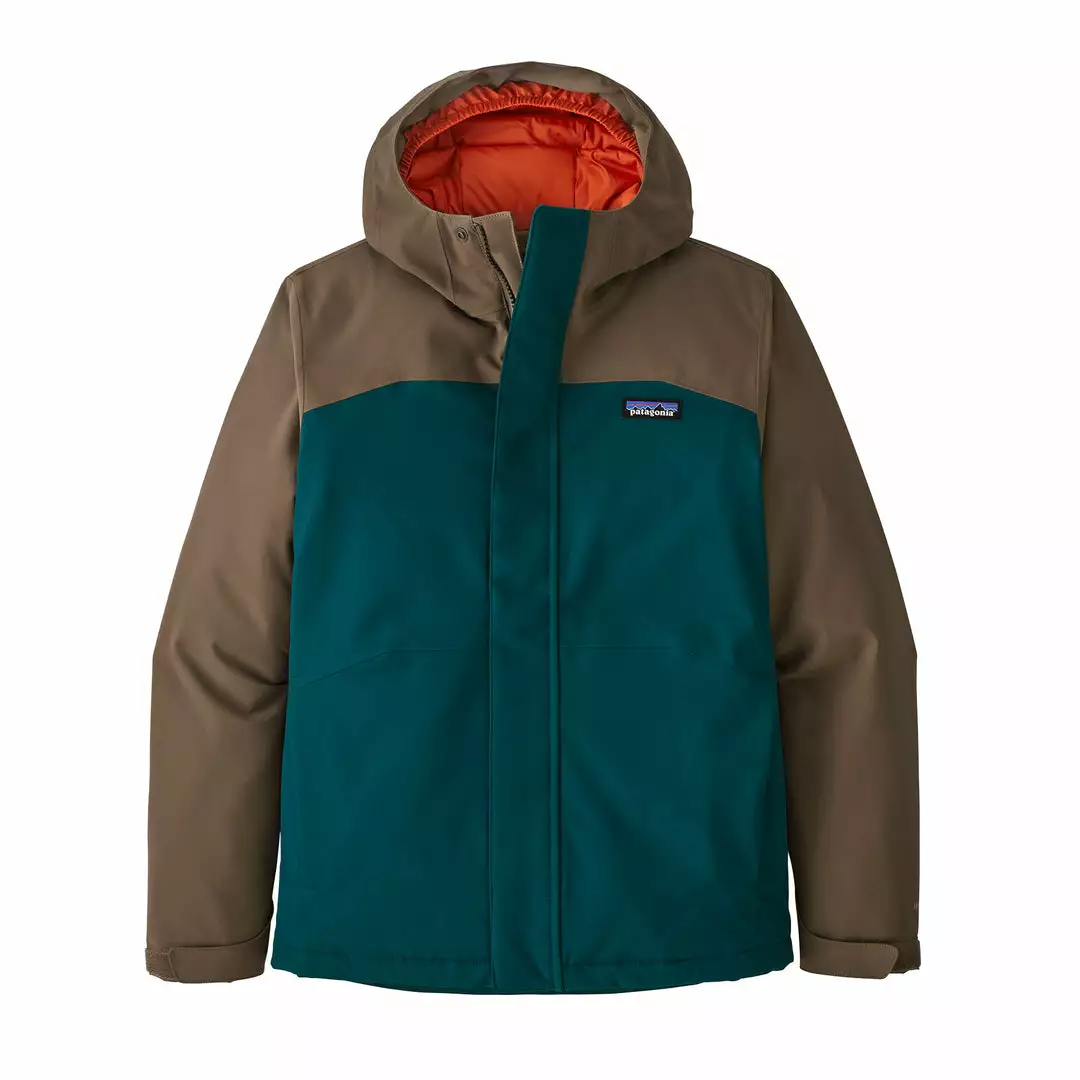 Patagonia Boys' Everyday Ready Jacket - Fall 2021