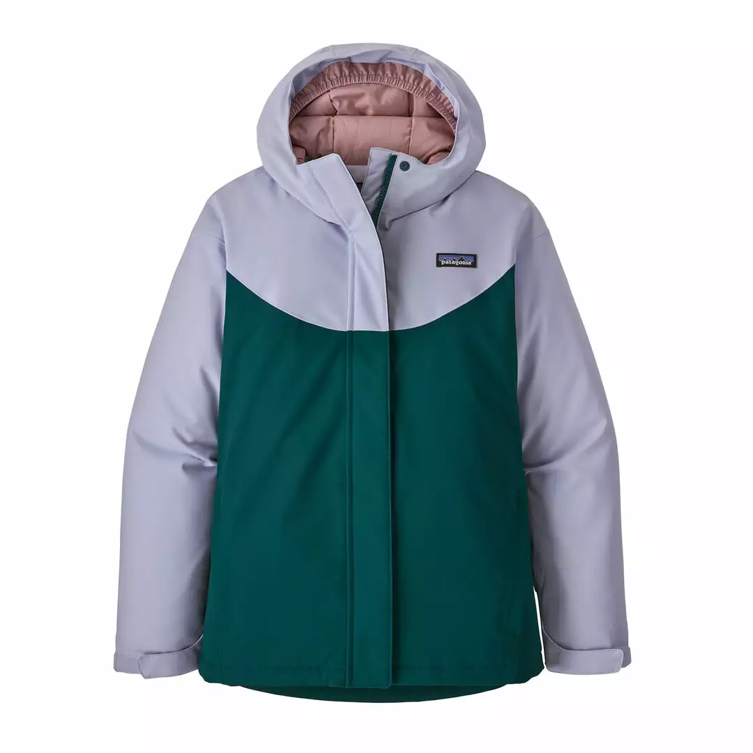 Patagonia Girls' Everyday Ready Jacket - Fall 2021