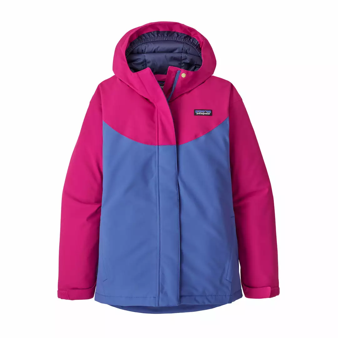 Patagonia Girls' Everyday Ready Jacket - Fall 2021