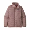 Patagonia Girls' Down Sweater Jacket - Fall 2021