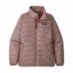 Patagonia Girls' Down Sweater Jacket - Fall 2021