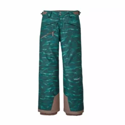 Patagonia Boys' Snowshot Snow Pants - Fall 2021