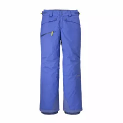 Patagonia Girls' Snowbelle Snow Pants - Fall 2021
