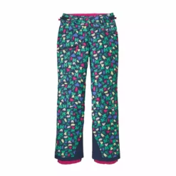 Patagonia Girls' Snowbelle Snow Pants - Fall 2021