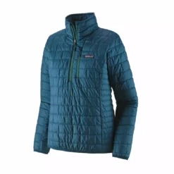 Patagonia Women's Nano Puff® Pullover - Fall 2021