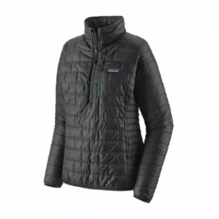 Patagonia Women's Nano Puff® Pullover - Fall 2021