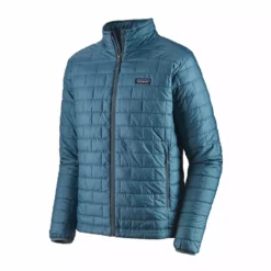 Patagonia Men's Nano Puff® Jacket - Fall 2021