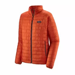 Patagonia Men's Nano Puff® Jacket - Fall 2021