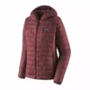 Patagonia Women's Nano Puff® Hoody - Fall 2021