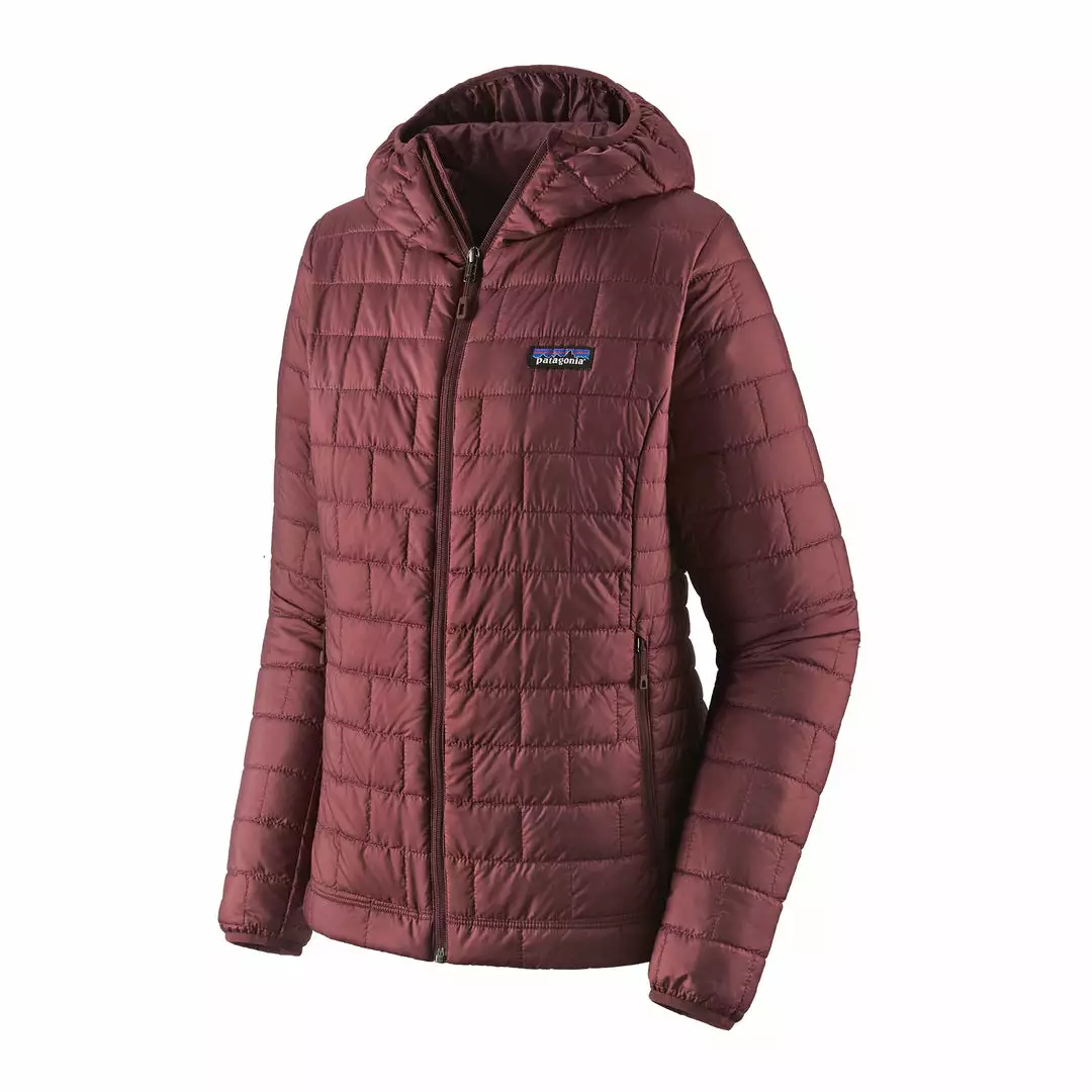 Patagonia Women's Nano Puff® Hoody - Fall 2021