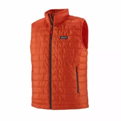 Patagonia Men's Nano Puff® Vest - Fall 2021