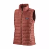 Patagonia Women's Down Sweater Vest - Fall 2021