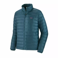 Patagonia Men's Down Sweater Jacket - Fall 2021