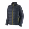 Patagonia Men's Down Sweater Jacket - Fall 2021