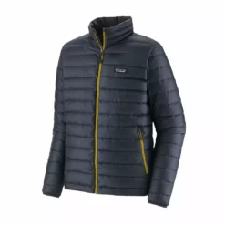 Patagonia Men's Down Sweater Jacket - Fall 2021