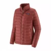Patagonia Women's Down Sweater Jacket - Fall 2021