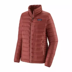 Patagonia Women's Down Sweater Jacket - Fall 2021
