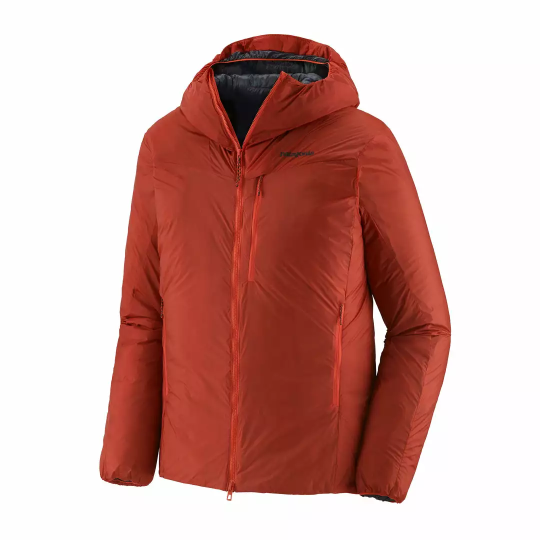 Patagonia Men's DAS® Light Hoody - Fall 2021