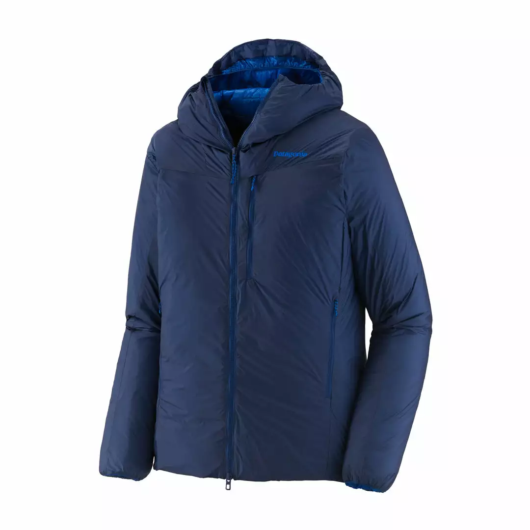 Patagonia Men's DAS® Light Hoody - Fall 2021