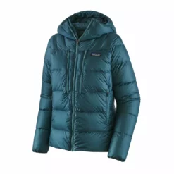 Patagonia Women's Fitz Roy Down Hoody - Fall 2021