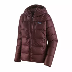 Patagonia Women's Fitz Roy Down Hoody - Fall 2021