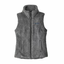 Patagonia Women's Los Gatos Fleece Vest - Fall 2021