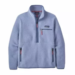 Patagonia Women's Retro Pile Fleece Marsupial - Spring 2022