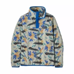 Patagonia Women's Micro D® Snap-T® Fleece Pullover - Spring 2022