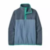 Patagonia Women's Micro D® Snap-T® Fleece Pullover - Spring 2022