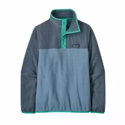 Patagonia Women's Micro D® Snap-T® Fleece Pullover - Spring 2022
