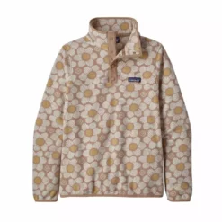 Patagonia Women's Micro D® Snap-T® Fleece Pullover - Spring 2022