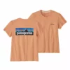 Patagonia Women's P-6 Logo Responsibili-Tee® - Spring 2022