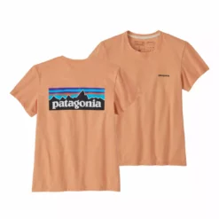 Patagonia Women's P-6 Logo Responsibili-Tee® - Spring 2022