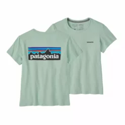 Patagonia Women's P-6 Logo Responsibili-Tee® - Spring 2022