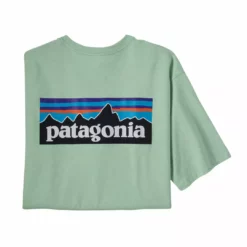 Patagonia Men's P-6 Logo Responsibili-Tee® - Spring 2022