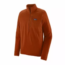 Patagonia Men's R1® Fleece Pullover - Spring 2022