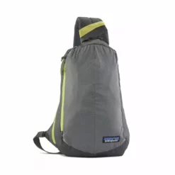 Luggage & Bags Patagonia Ultralight Black Hole® Sling 8L - Spring 2022