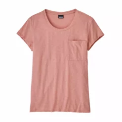 Patagonia Women's Mainstay Pocket Tee - Spring 2022