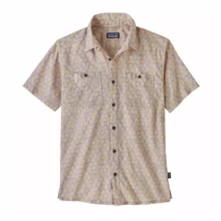 Patagonia Men's Back Step Shirt - Spring 2022
