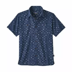 Patagonia Men's Back Step Shirt - Spring 2022
