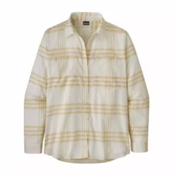 Patagonia Women's Lightweight A/C® Buttondown - Spring 2022