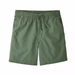 Patagonia Men's Lightweight All-Wear Hemp Volley Shorts - 6
