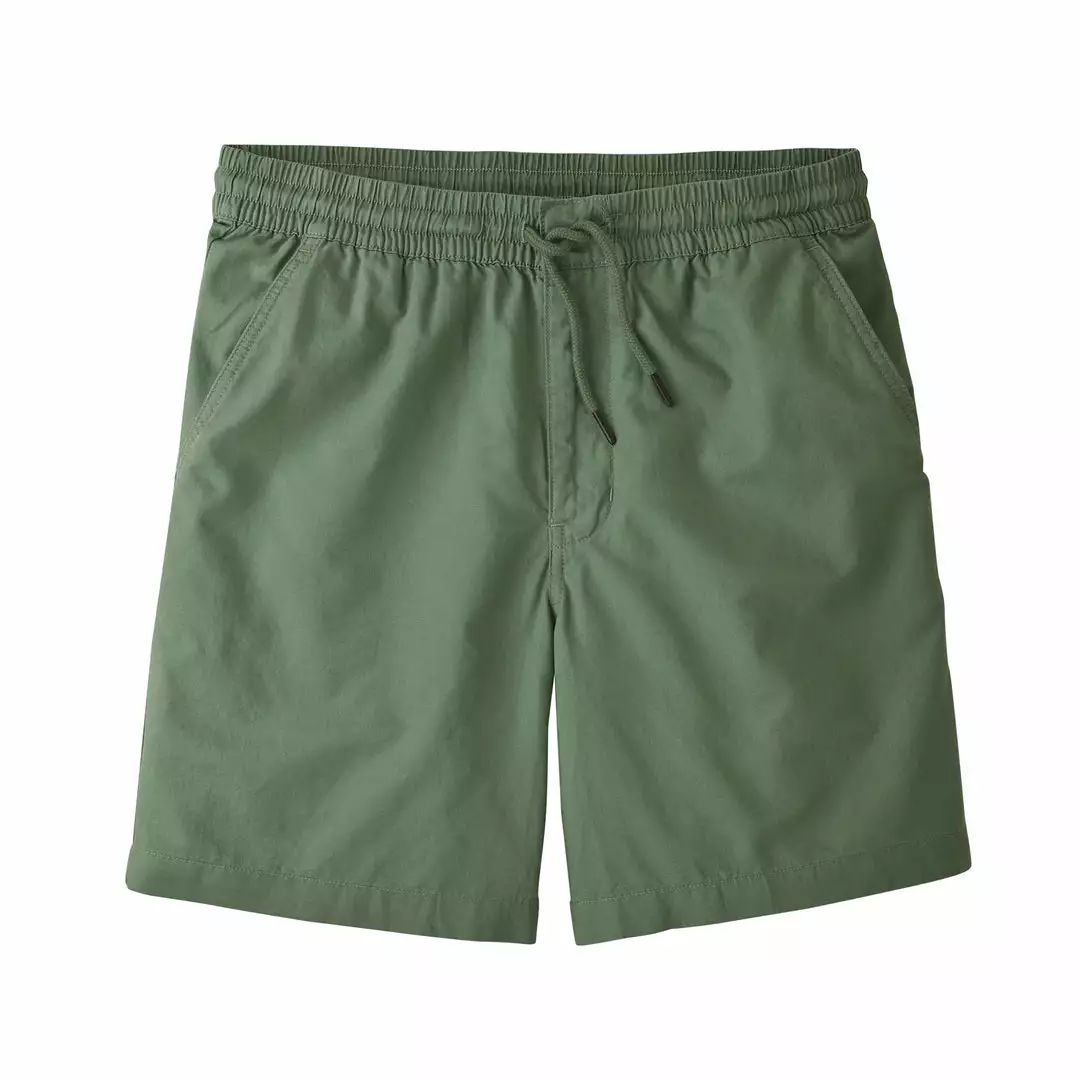 Patagonia Men's Lightweight All-Wear Hemp Volley Shorts - 6" - Spring 2022