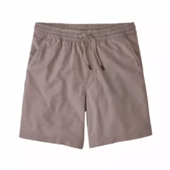 Patagonia Men's Lightweight All-Wear Hemp Volley Shorts - 6" - Spring 2022