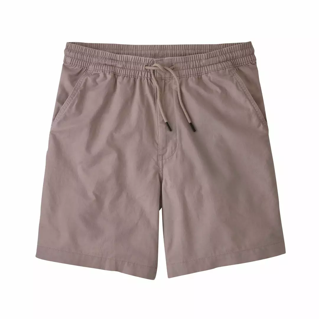 Patagonia Men's Lightweight All-Wear Hemp Volley Shorts - 6" - Spring 2022