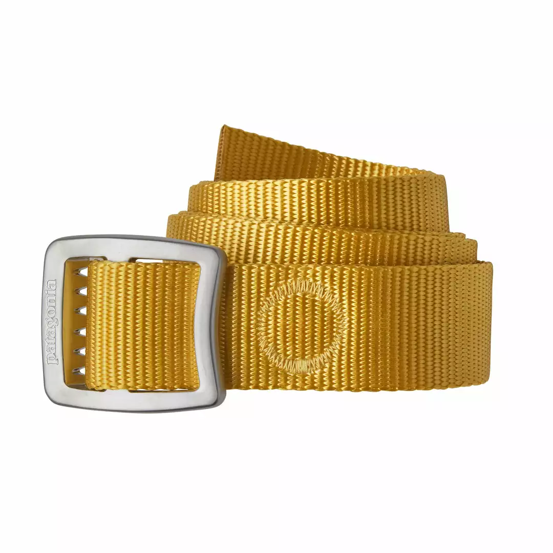 Patagonia Tech Web Belt - Spring 2022