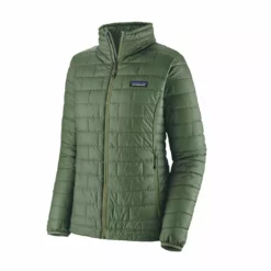 Patagonia Women's Nano Puff® Jacket - Spring 2022