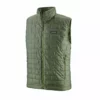 Patagonia Men's Nano Puff® Vest - Spring 2022