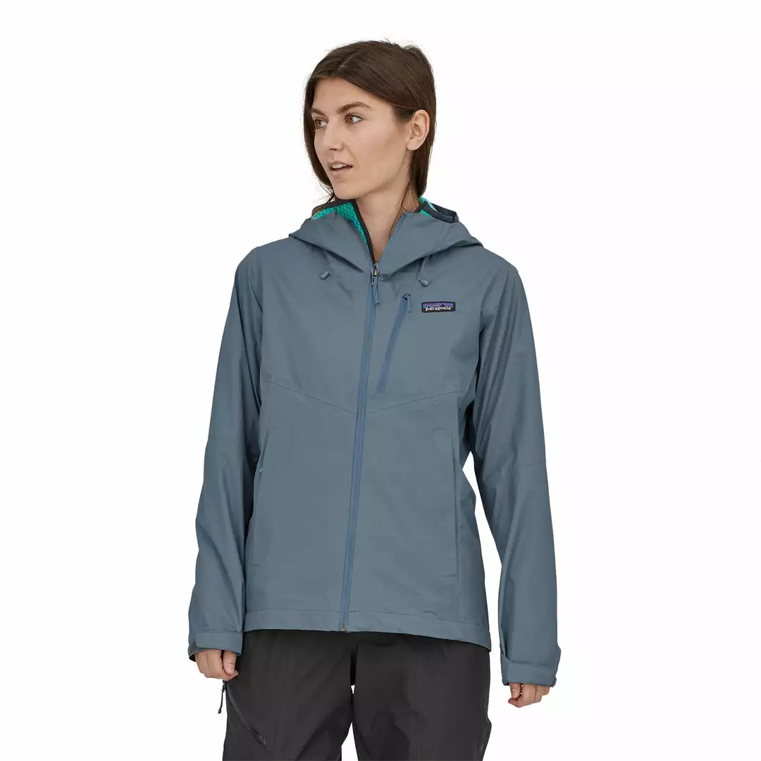 Patagonia Women's Granite Crest Jacket - Spring 2022